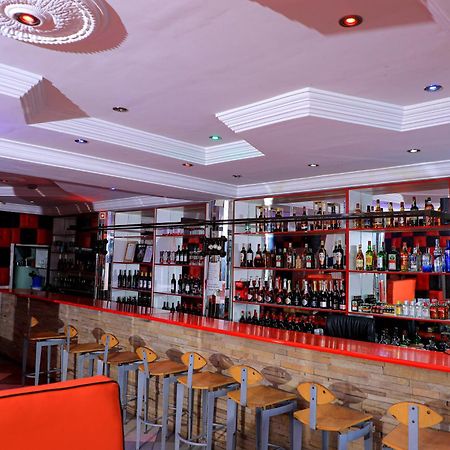 Yeoville Hotel Johannesburg Exterior photo